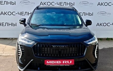 Haval Jolion, 2024 год, 2 090 000 рублей, 10 фотография