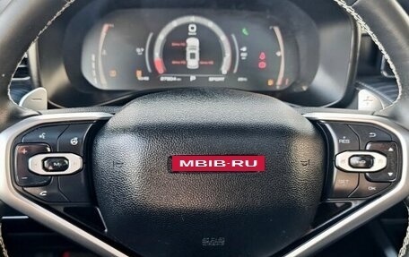 Haval Jolion, 2024 год, 2 090 000 рублей, 22 фотография
