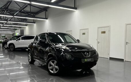 Nissan Juke II, 2011 год, 845 000 рублей, 5 фотография