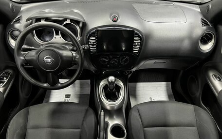 Nissan Juke II, 2011 год, 845 000 рублей, 10 фотография