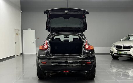 Nissan Juke II, 2011 год, 845 000 рублей, 7 фотография