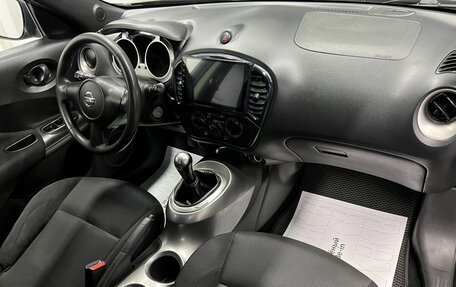 Nissan Juke II, 2011 год, 845 000 рублей, 13 фотография