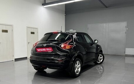 Nissan Juke II, 2011 год, 845 000 рублей, 2 фотография