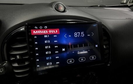 Nissan Juke II, 2011 год, 845 000 рублей, 14 фотография