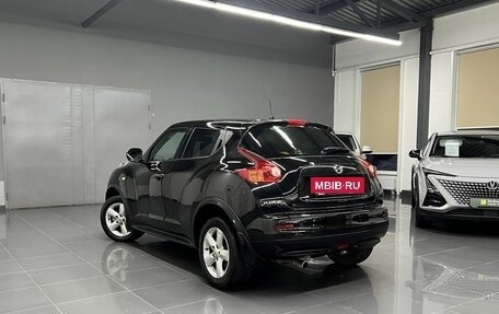 Nissan Juke II, 2011 год, 845 000 рублей, 6 фотография