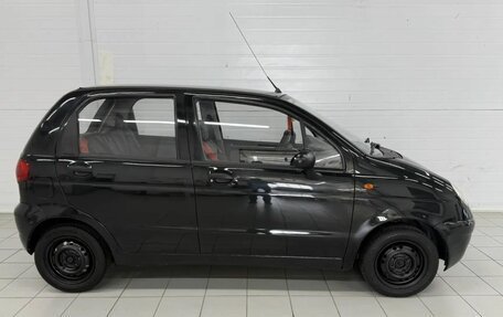 Daewoo Matiz I, 2009 год, 261 520 рублей, 4 фотография