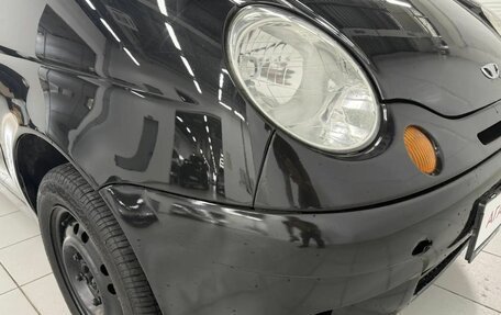 Daewoo Matiz I, 2009 год, 261 520 рублей, 5 фотография