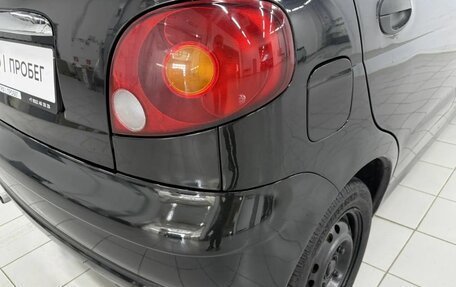 Daewoo Matiz I, 2009 год, 261 520 рублей, 10 фотография