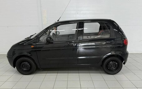 Daewoo Matiz I, 2009 год, 261 520 рублей, 9 фотография