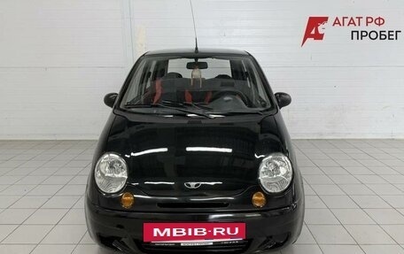 Daewoo Matiz I, 2009 год, 261 520 рублей, 2 фотография