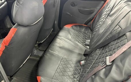 Daewoo Matiz I, 2009 год, 261 520 рублей, 14 фотография