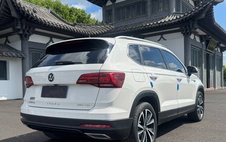 Volkswagen Tharu, 2022 год, 1 985 000 рублей, 4 фотография