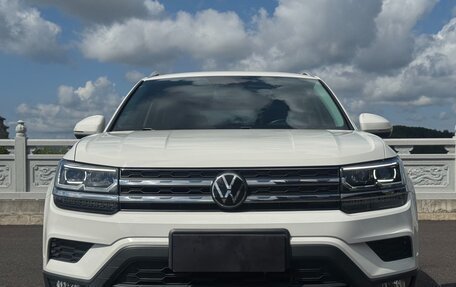 Volkswagen Tharu, 2022 год, 1 985 000 рублей, 2 фотография