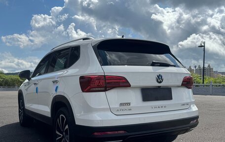 Volkswagen Tharu, 2022 год, 1 985 000 рублей, 6 фотография