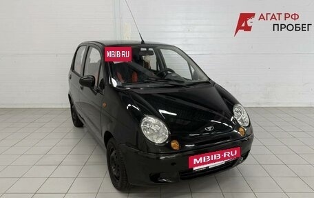 Daewoo Matiz I, 2009 год, 261 520 рублей, 3 фотография
