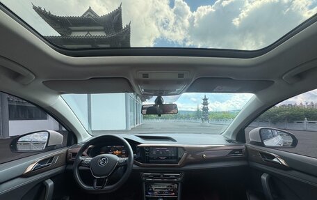 Volkswagen Tharu, 2022 год, 1 985 000 рублей, 13 фотография