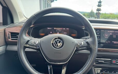 Volkswagen Tharu, 2022 год, 1 985 000 рублей, 16 фотография