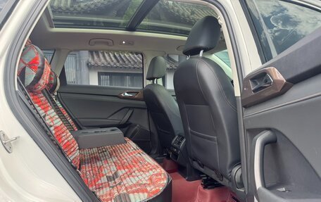 Volkswagen Tharu, 2022 год, 1 985 000 рублей, 19 фотография