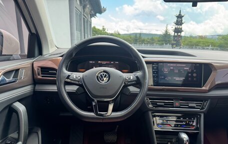 Volkswagen Tharu, 2022 год, 1 985 000 рублей, 15 фотография