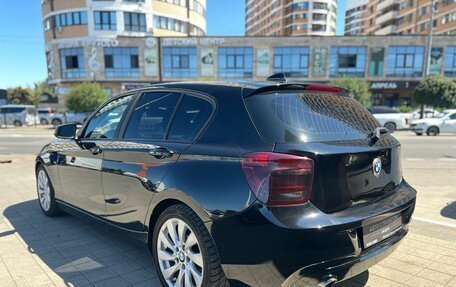 BMW 1 серия, 2011 год, 1 100 000 рублей, 7 фотография