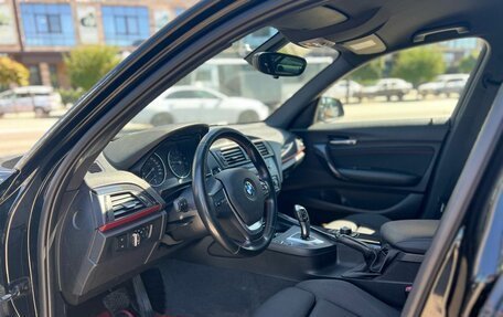 BMW 1 серия, 2011 год, 1 100 000 рублей, 9 фотография