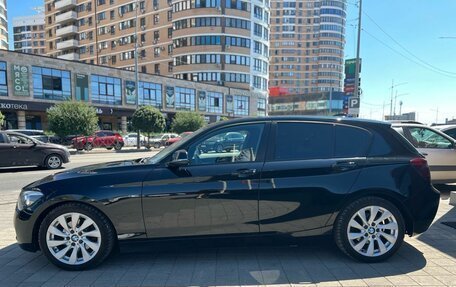 BMW 1 серия, 2011 год, 1 100 000 рублей, 8 фотография