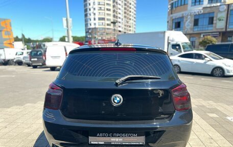 BMW 1 серия, 2011 год, 1 100 000 рублей, 6 фотография