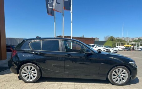 BMW 1 серия, 2011 год, 1 100 000 рублей, 4 фотография