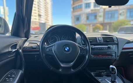 BMW 1 серия, 2011 год, 1 100 000 рублей, 10 фотография