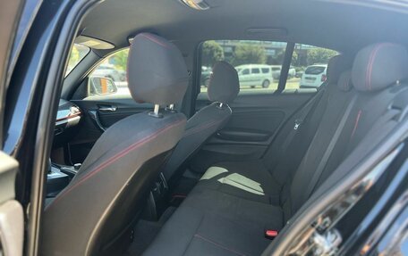 BMW 1 серия, 2011 год, 1 100 000 рублей, 15 фотография