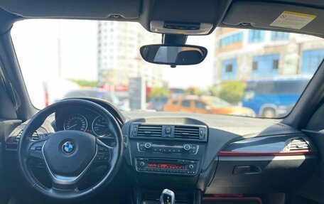 BMW 1 серия, 2011 год, 1 100 000 рублей, 17 фотография