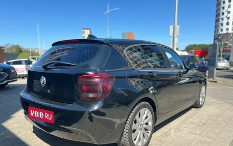 BMW 1 серия, 2011 год, 1 100 000 рублей, 5 фотография