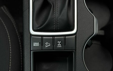 KIA Sportage IV рестайлинг, 2016 год, 1 630 000 рублей, 18 фотография