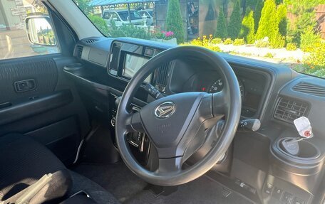 Daihatsu Atrai, 2017 год, 995 000 рублей, 8 фотография