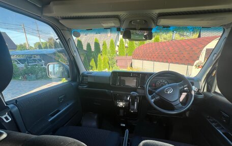Daihatsu Atrai, 2017 год, 995 000 рублей, 4 фотография