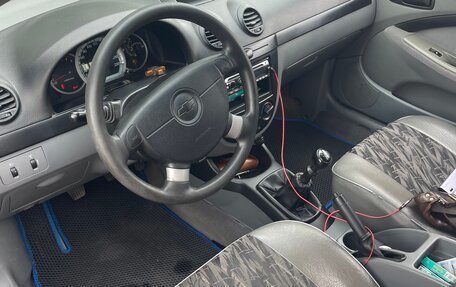 Chevrolet Lacetti, 2008 год, 410 000 рублей, 5 фотография