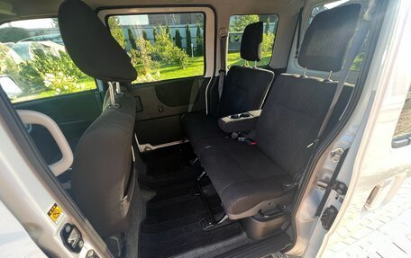 Daihatsu Atrai, 2017 год, 995 000 рублей, 5 фотография