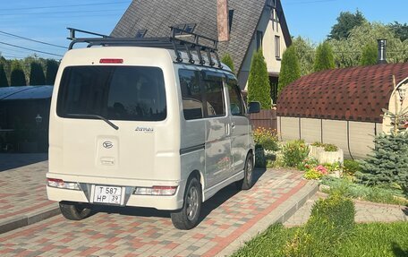 Daihatsu Atrai, 2017 год, 995 000 рублей, 2 фотография