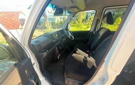 Daihatsu Atrai, 2017 год, 995 000 рублей, 6 фотография