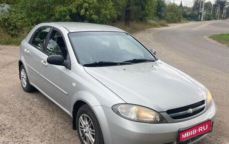 Chevrolet Lacetti, 2008 год, 410 000 рублей, 2 фотография