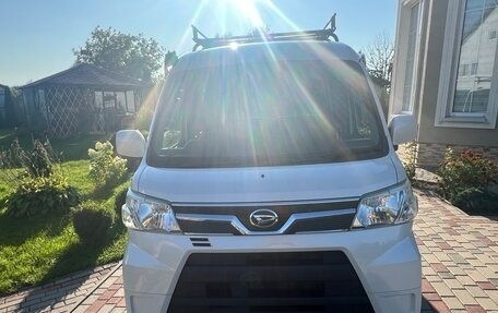 Daihatsu Atrai, 2017 год, 995 000 рублей, 3 фотография