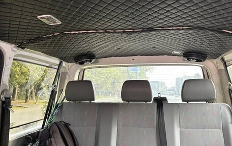 Volkswagen Transporter T5 рестайлинг, 2008 год, 1 300 000 рублей, 5 фотография