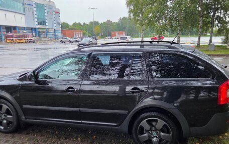 Skoda Octavia, 2011 год, 1 050 000 рублей, 3 фотография