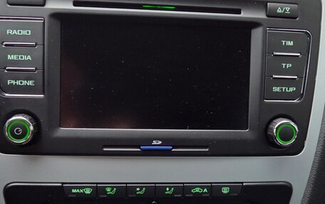 Skoda Octavia, 2011 год, 1 050 000 рублей, 16 фотография