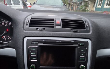Skoda Octavia, 2011 год, 1 050 000 рублей, 12 фотография
