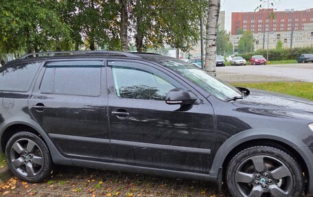Skoda Octavia, 2011 год, 1 050 000 рублей, 9 фотография