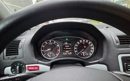 Skoda Octavia, 2011 год, 1 050 000 рублей, 11 фотография