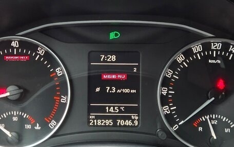 Skoda Octavia, 2011 год, 1 050 000 рублей, 14 фотография