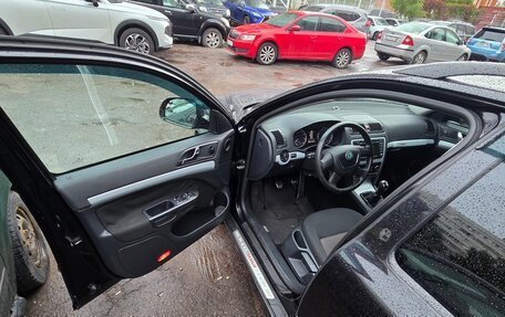 Skoda Octavia, 2011 год, 1 050 000 рублей, 20 фотография