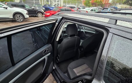 Skoda Octavia, 2011 год, 1 050 000 рублей, 21 фотография